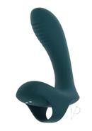 Playboy Wrapped Around Your Finger Silicone Rechargeable...