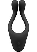 Tryst Rechargeable Multi Erogenous Zone Silicone Massager...
