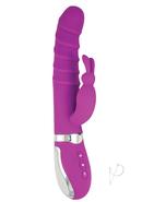 Energize Heat Up Bunny 1 Rechargeable Silicone Warming...