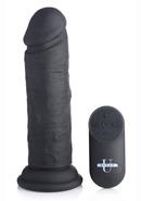 Strap U Power Player 28x Vibrating Silicone Rechargeable...