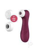 Satisfyer Pro 2 Generation 3 With Connect App Silicone...