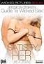 Jessica Drake`s Guide To Wicked Sex Satisfy Her Like A Legend Dvd