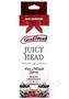 Goodhead Juicy Head Dry Mouth Spray - White Chocolate And Berries 2oz